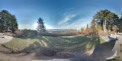 Park «Fremont Peak Park», reviews and photos, 4357 Palatine Ave N, Seattle, WA 98103, USA