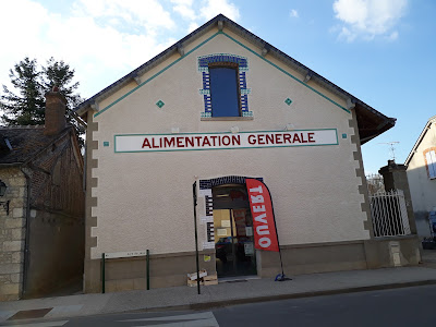 Laurent Sabine à Chambon-la-Forêt