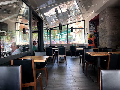 Café des Cévennes à Le Vigan