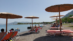 Foto von Agios Panteleimonas annehmlichkeitenbereich