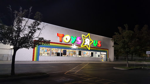 Toy Store «Toys