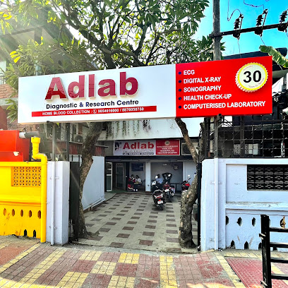 Adlab Diagnostic & Research Centre