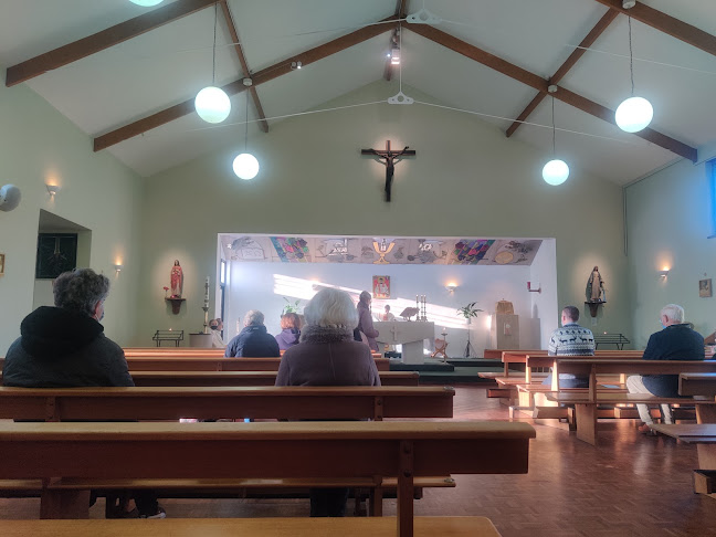 Reviews of St John Payne Church in Colchester - Church