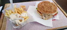 Aliment-réconfort du Restauration rapide Taco'Snack à Calais - n°9