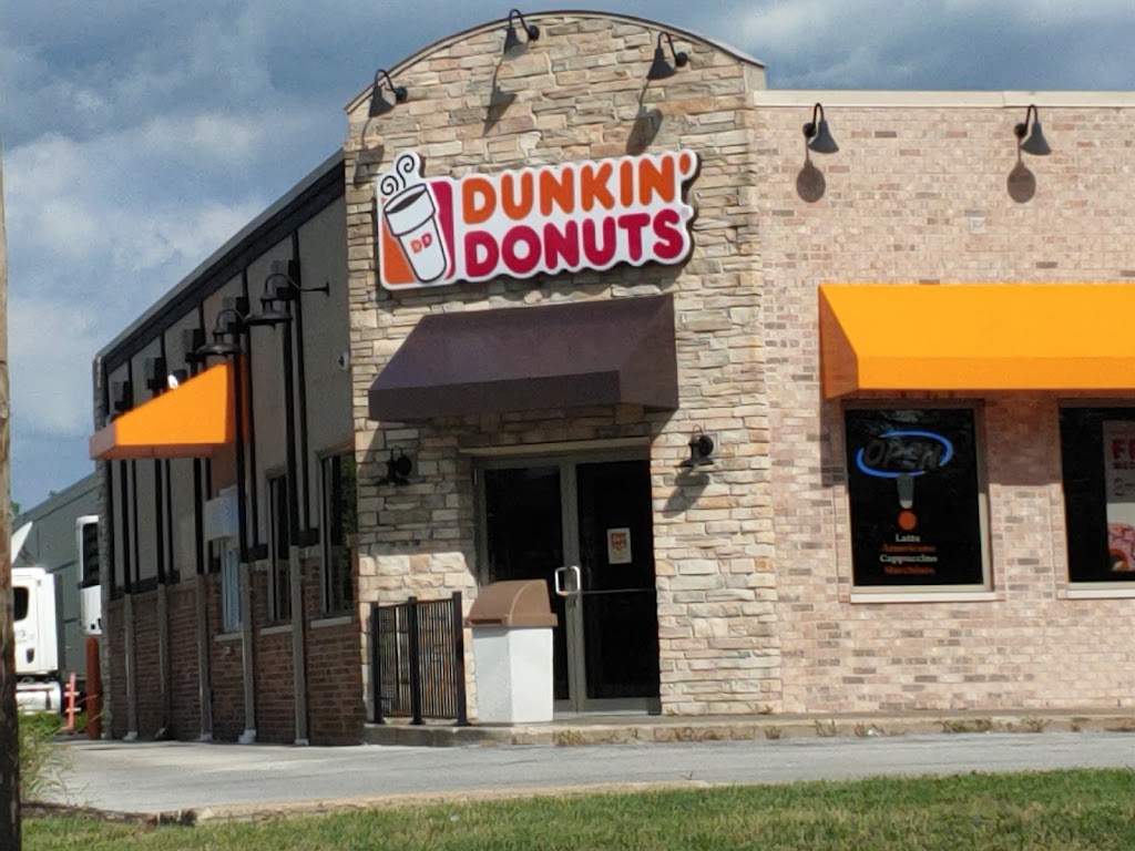 Dunkin' 60401