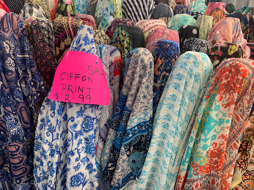 Fabric Store «Beautiful Fabrics», reviews and photos, 1071 Flatbush Ave, Brooklyn, NY 11226, USA