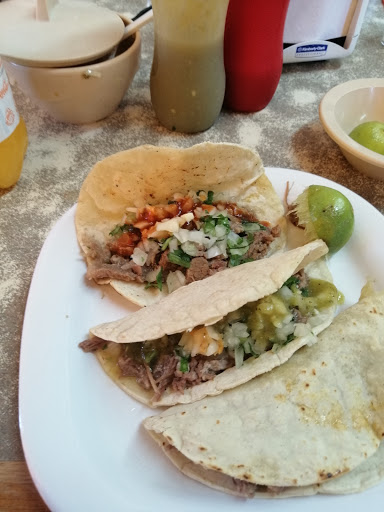 Tacos Don Gus