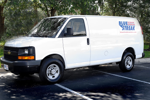 Courier companies in Orlando