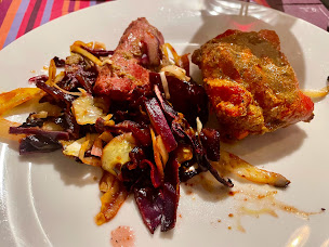 Photo n°28 de L' Indigo à Bourges ()