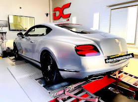 DC Remapping UK | 2WD & 4WD Custom Dyno Tuning | Remaps