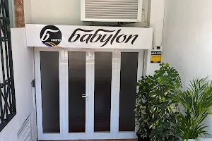 Sauna Babylon image