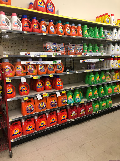 Home Goods Store «Dollar General», reviews and photos, 3427 Hillsborough Rd, Durham, NC 27705, USA