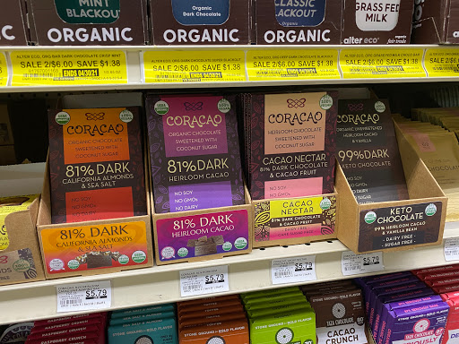 Supermarket «Berkeley Bowl West», reviews and photos, 920 Heinz Ave, Berkeley, CA 94710, USA