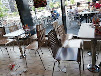 Atmosphère du Restauration rapide Burger King à Lyon - n°4