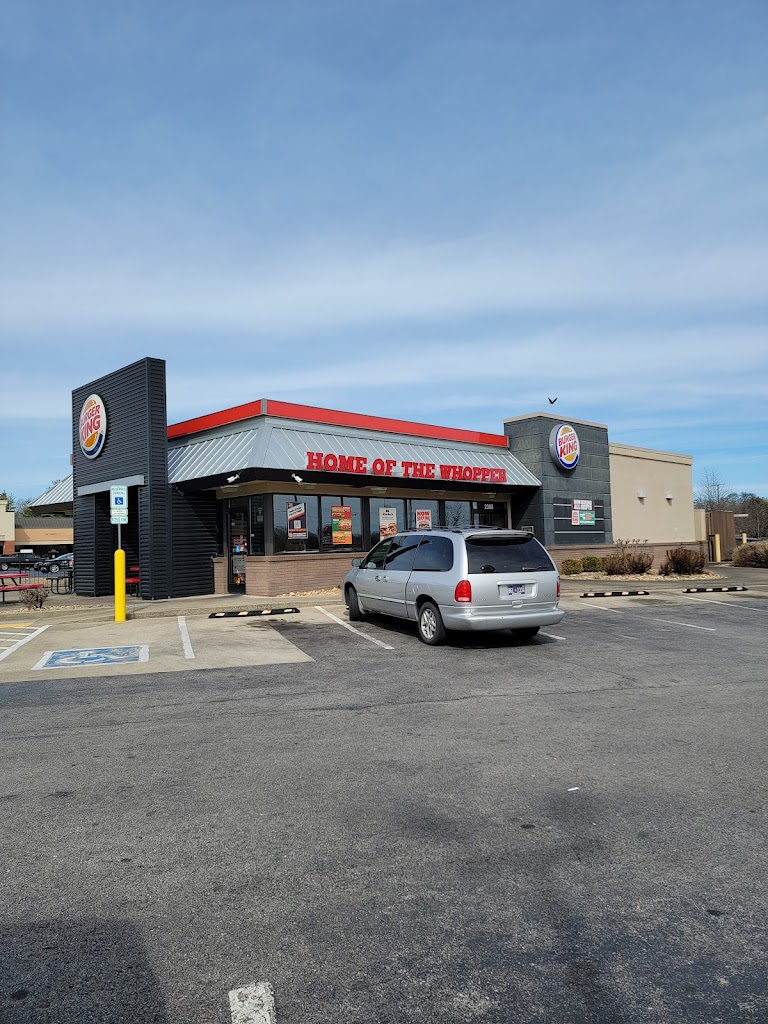 Burger King 37214