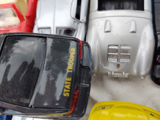 Fairground «Itasca County Fair Grounds», reviews and photos, 1336 Fairgrounds Rd, Grand Rapids, MN 55744, USA