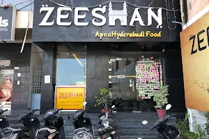 Zeeshan Restaurant Apna Hyderabadi Food image