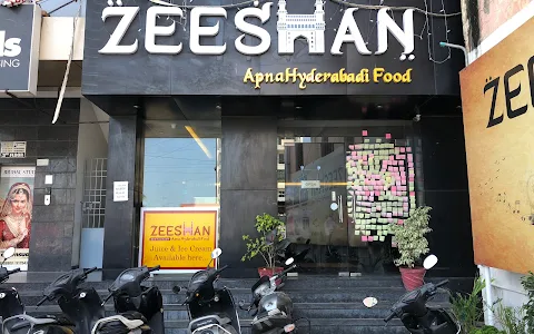 Zeeshan Restaurant Apna Hyderabadi Food image