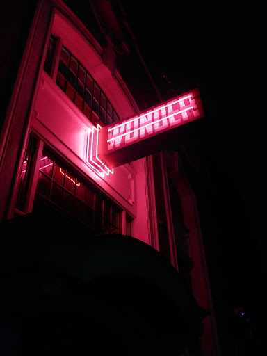 Ballroom «Wonder Ballroom», reviews and photos, 128 NE Russell St, Portland, OR 97212, USA