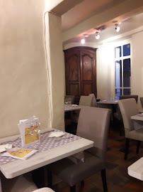 Atmosphère du Restaurant français Le Regain à La Cadière-d'Azur - n°3