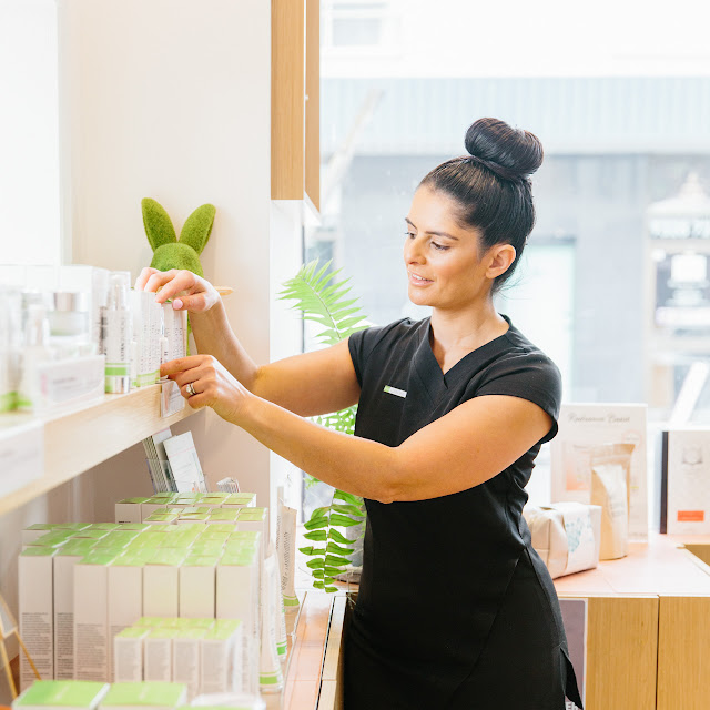 Utopia Skin Solutions