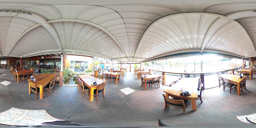 Deck Sport Bar em Batatais