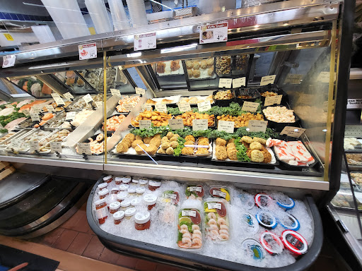 Supermarket «DeCicco Family Markets - New City», reviews and photos, 180 S Main St, New City, NY 10956, USA