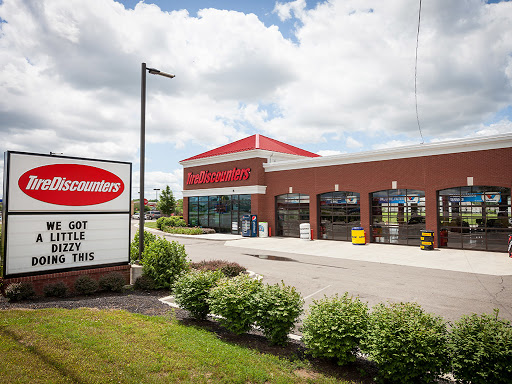 Tire Discounters image 7