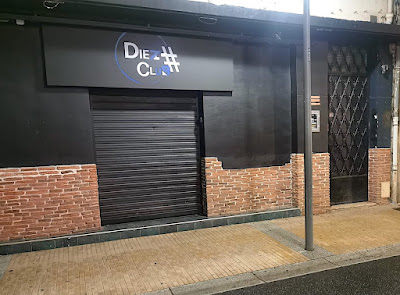 Diez Club à Albi
