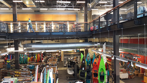 Camping Store «REI», reviews and photos, 2700 Seaglass Way, Oxnard, CA 93036, USA