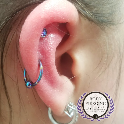 Explore hadestown tattoo ideas, creative tattoo ideas in Sarasota, available at Z-Edge Tattoo and Body Piercing North Shop