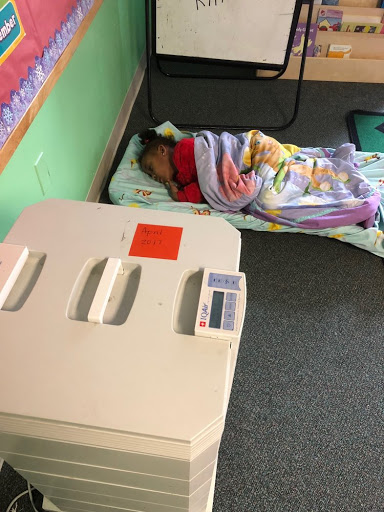 Learning Center «One World Daycare», reviews and photos, 3200 Briggs Chaney Rd, Silver Spring, MD 20904, USA