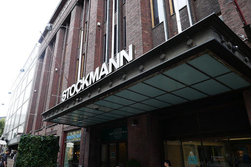 Stockmann Helsingin keskusta