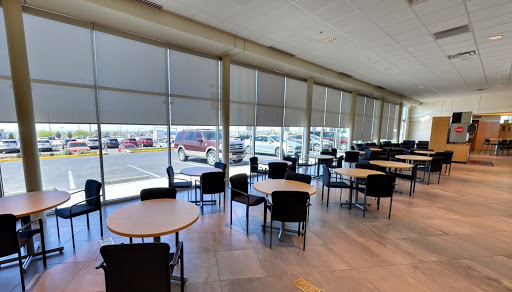 Ford Dealer «Shamaley Ford», reviews and photos, 11301 Gateway Blvd W, El Paso, TX 79936, USA