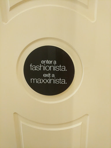 Department Store «T.J. Maxx», reviews and photos, 417 Mary Esther Cut Off NW, Fort Walton Beach, FL 32548, USA