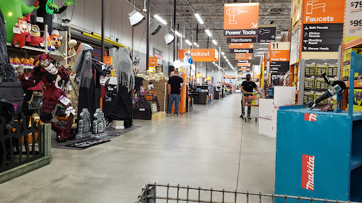 Home Improvement Store «The Home Depot», reviews and photos, 435 W Katella Ave, Orange, CA 92867, USA