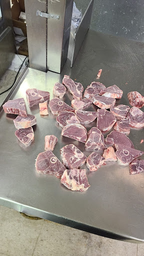 Grocery Store «Infante Groceries», reviews and photos, 326 Moody St, Lowell, MA 01854, USA