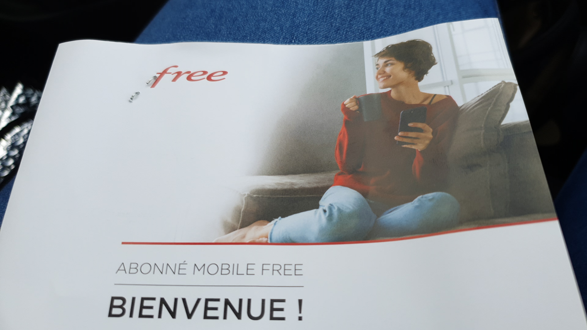 Photo n° 1 de l'avis de Sabrina.U fait le 12/12/2019 à 11:46
