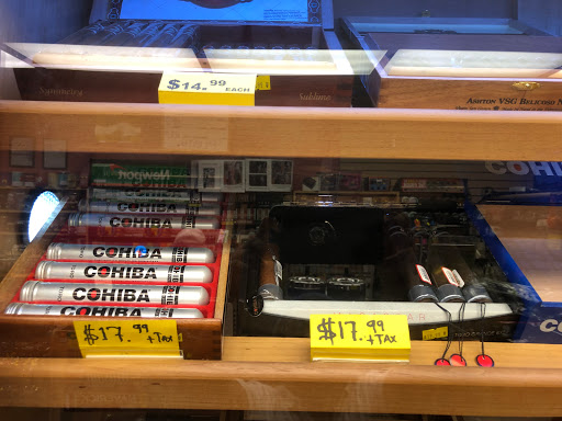 Tobacco Shop «Best Cigar Shop», reviews and photos, 1713 N 45th St, Seattle, WA 98103, USA