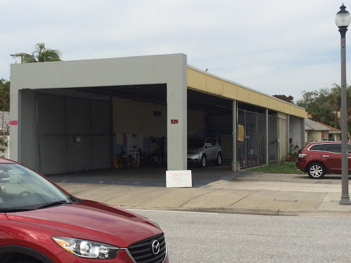 Fast Wash Detailing en West Palm Beach
