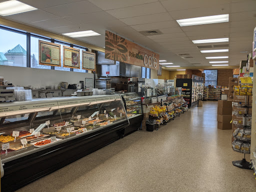 Health Food Store «Better Health Store», reviews and photos, 19850 Mack Ave, Grosse Pointe Woods, MI 48236, USA