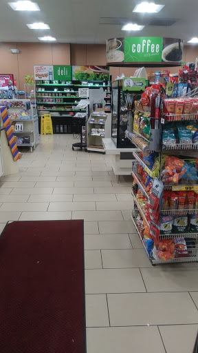 7-Eleven