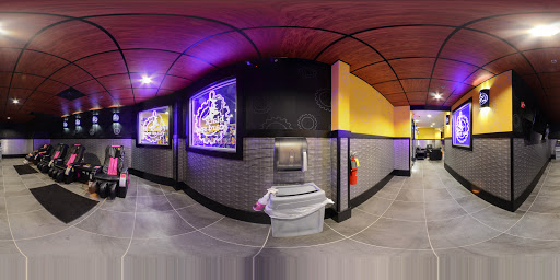 Gym «Planet Fitness», reviews and photos, 47 Dutilh Rd, Cranberry Twp, PA 16066, USA