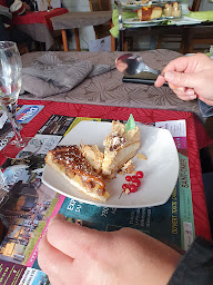 Photo n°51 de La Table du Bachelin à Saint-Omer ()