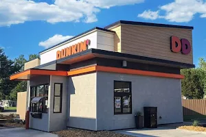 Dunkin' image