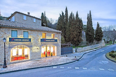 Michaël Zingraf Real Estate | Agence Immobilière Gordes à Gordes