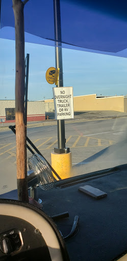 Department Store «Walmart Supercenter», reviews and photos, 200 Floyd Dr, Carrollton, KY 41008, USA