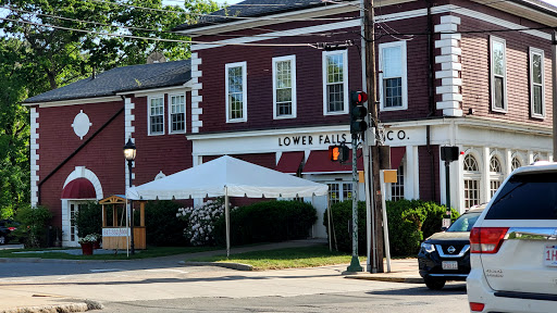 Lower Falls Wine Co, 2366 Washington St, Newton Lower Falls, MA 02462, USA, 
