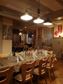 Atmosphère du Restaurant L'industrie à Haguenau - n°5