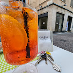Photo n°2 de l'avis de Mauro.e fait le 29/08/2023 à 13:12 sur le  Capogiro Caffè à Casale Monferrato
